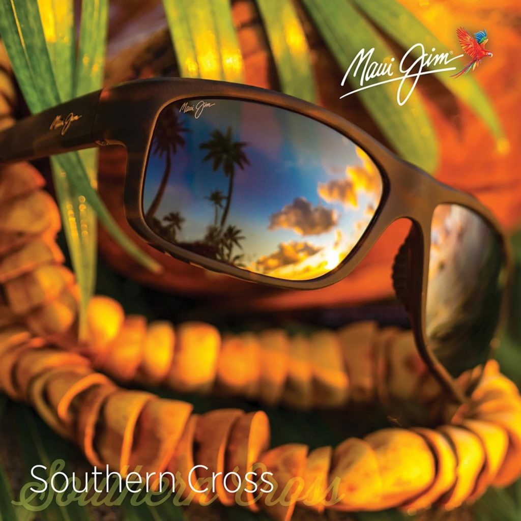 Maui Jim Sunglasses - Southern Cross